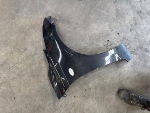 Gebruikte Scherm rechts-voor Suzuki Swift (ZA/ZC/ZD) 1.2 16V Prijs € 75,00 Margeregeling aangeboden door Autosloopbedrijf Jan Pronk B.V.