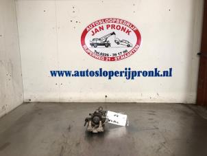 Gebruikte Remklauw (Tang) rechts-achter Volkswagen Golf IV (1J1) 2.3 V5 GTI Prijs € 40,00 Margeregeling aangeboden door Autosloopbedrijf Jan Pronk B.V.