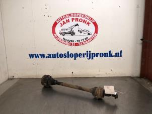 Gebruikte Aandrijfas rechts-achter Volkswagen Tiguan (5N1/2) 2.0 TSI 16V 4Motion Prijs € 40,00 Margeregeling aangeboden door Autosloopbedrijf Jan Pronk B.V.