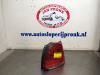 Volkswagen Polo V (6R) 1.2 TDI 12V BlueMotion Achterlicht rechts