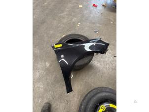 Begagnade Framskärm, höger Skoda Fabia II Combi 1.2 TSI Pris € 80,00 Marginaltabell erbjuds av Autosloopbedrijf Jan Pronk B.V.