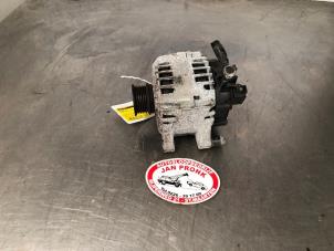 Begagnade Dynamo Ford Focus 3 Wagon 1.6 TDCi ECOnetic Pris € 40,00 Marginaltabell erbjuds av Autosloopbedrijf Jan Pronk B.V.