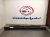 Ford Mondeo IV Wagon 2.0 TDCi 135 16V Plandeka przedzialu bagazowego
