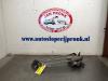 Ford Mondeo IV Wagon 2.0 TDCi 135 16V Silnik i mechanizm wycieraczki