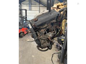 Begagnade Motor Fiat Ducato (280) 2.5 D Pris € 1.000,00 Marginaltabell erbjuds av Autosloopbedrijf Jan Pronk B.V.