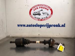 Begagnade Drivaxel, vänster fram Fiat Ducato (280) 2.5 D Pris € 75,00 Marginaltabell erbjuds av Autosloopbedrijf Jan Pronk B.V.
