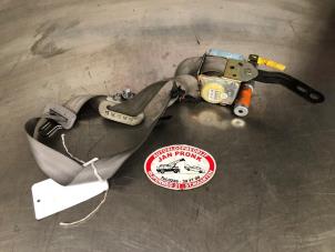 Begagnade Främre säkerhetsbälte, vänster Kia Picanto (BA) 1.1 12V Pris € 40,00 Marginaltabell erbjuds av Autosloopbedrijf Jan Pronk B.V.