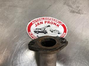 Begagnade Ljuddämpare, mitten Chevrolet Spark (M300) 1.0 16V Bifuel Pris € 50,00 Marginaltabell erbjuds av Autosloopbedrijf Jan Pronk B.V.