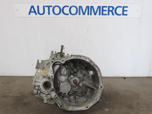 Gebruikte Versnellingsbak Renault Megane II (BM/CM) 1.9 dCi 120 Prijs € 100,00 Margeregeling aangeboden door Autocommerce