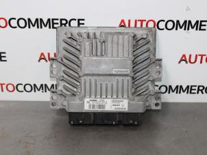 Gebruikte Computer Motormanagement Renault Scénic II (JM) 1.5 dCi 105 Prijs € 60,00 Margeregeling aangeboden door Autocommerce