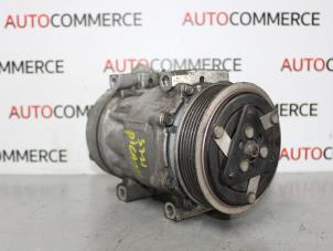 Gebruikte Aircopomp Citroen Xsara Picasso (CH) 1.6 HDi 16V 92 Prijs € 90,00 Margeregeling aangeboden door Autocommerce