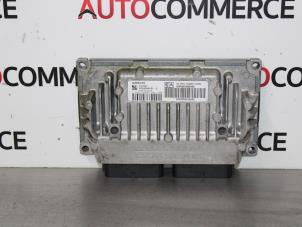 Begagnade Dator, automatisk växellåda Citroen C4 Coupé (LA) 1.6 16V Pris € 110,00 Marginaltabell erbjuds av Autocommerce