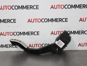 Gebruikte Gaspedaalpositie Sensor Peugeot 207 CC (WB) 1.6 16V Prijs € 40,00 Margeregeling aangeboden door Autocommerce