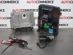 Begagnade Dator, motorstyrning Peugeot 208 I (CA/CC/CK/CL) 1.4 HDi Pris € 225,00 Marginaltabell erbjuds av Autocommerce