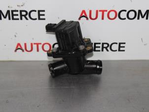 Begagnade Turbotrycksregulator Renault Megane III CC (EZ) 1.2 16V TCE 130 Pris € 30,00 Marginaltabell erbjuds av Autocommerce