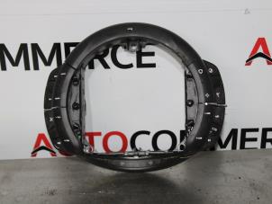 Używane Kierownica multifunkcyjna Citroen C4 Picasso (UD/UE/UF) 1.6 HDiF 16V 110 Cena € 35,00 Procedura marży oferowane przez Autocommerce