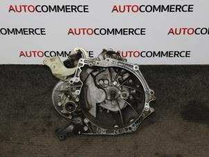 Gebruikte Versnellingsbak Citroen C3 (SC) 1.6 HDi 92 Prijs € 250,00 Margeregeling aangeboden door Autocommerce