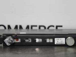 Begagnade Diverse Renault Scénic III (JZ) 1.5 dCi 110 Pris € 25,00 Marginaltabell erbjuds av Autocommerce