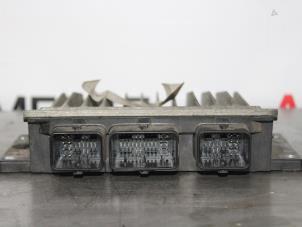 Gebruikte Computer Motormanagement Renault Megane (BA) 1.9dCi Prijs € 40,00 Margeregeling aangeboden door Autocommerce