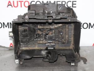 Begagnade Diverse Renault Scénic III (JZ) 1.5 dCi 105 Pris € 30,00 Marginaltabell erbjuds av Autocommerce