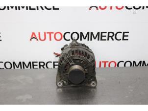Gebruikte Dynamo Renault Clio III (BR/CR) 1.5 dCi 85 Prijs € 40,00 Margeregeling aangeboden door Autocommerce