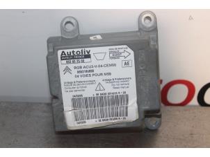 Begagnade Airbagmodul Citroen Berlingo Cinqspace, Multispace 1.4i Pris på förfrågan erbjuds av Autocommerce