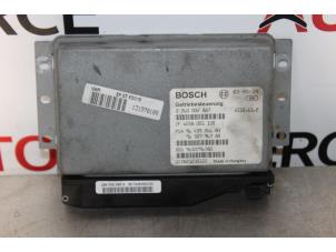 Używane Sterownik skrzyni automatycznej Citroen C5 I Break (DE) 2.2 HDi 16V FAP Cena € 50,00 Procedura marży oferowane przez Autocommerce