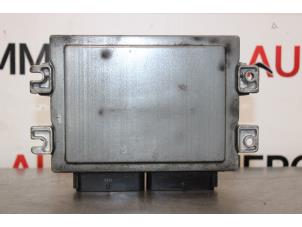 Begagnade Dator, motorstyrning Renault Clio II (BB/CB) 1.4 16V Pris € 75,00 Marginaltabell erbjuds av Autocommerce