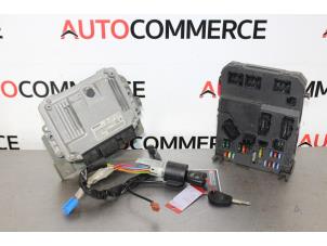 Begagnade Dator, motorstyrning Citroen Xsara Picasso (CH) 1.6 HDi 16V 92 Pris € 175,00 Marginaltabell erbjuds av Autocommerce