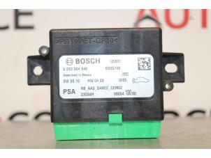 Gebruikte PDC Module Peugeot 508 (8D) 1.6 HDiF 16V Prijs € 40,00 Margeregeling aangeboden door Autocommerce