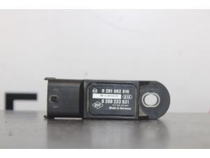 Begagnade MAP-sensor (insugsrör) Renault Modus/Grand Modus (JP) 1.2 16V TCE 100 Pris € 20,00 Marginaltabell erbjuds av Autocommerce