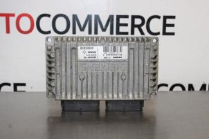 Używane Sterownik skrzyni automatycznej Renault Scénic II (JM) Cena na żądanie oferowane przez Autocommerce