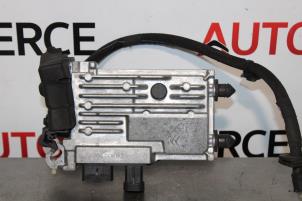 Gebruikte Start/Stop computer Peugeot 308 (L3/L8/LB/LH/LP) 1.6 BlueHDi 120 16V Prijs € 50,00 Margeregeling aangeboden door Autocommerce