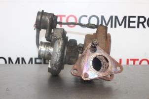 Begagnade Turbo Peugeot Boxer (U9) 2.2 HDi 100 Euro 4 Pris € 300,00 Marginaltabell erbjuds av Autocommerce