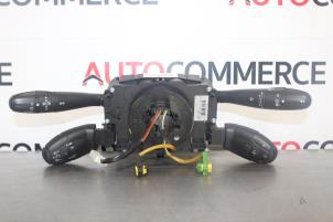 Gebruikte Licht + Raw Schakelaar Peugeot 207 SW (WE/WU) 1.4 16V Vti Prijs € 60,00 Margeregeling aangeboden door Autocommerce