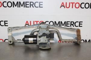 Gebruikte Ruitenwis Mechaniek Peugeot Expert (G9) 2.0 HDiF 16V 130 Prijs € 50,00 Margeregeling aangeboden door Autocommerce