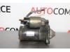 Startmotor från en Renault Clio III (BR/CR), 2005 / 2014 1.6 16V, Halvkombi (Hatchback), Bensin, 1.598cc, 82kW (111pk), FWD, K4M800; K4M801, 2005-06 / 2014-12, BR/CR0B/Y; BR/CR1B; BR/CR1M; BR/CR05; BR/CRCB 2010