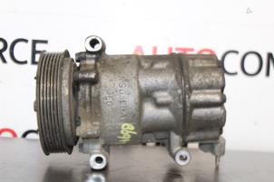 Begagnade Luftkonditioneringspump Citroen C4 Berline (LC) 1.4 16V Pris € 40,00 Marginaltabell erbjuds av Autocommerce