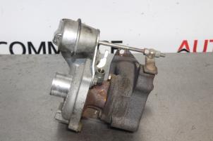 Gebruikte Turbo Renault Modus/Grand Modus (JP) 1.5 dCi 85 Prijs € 50,00 Margeregeling aangeboden door Autocommerce