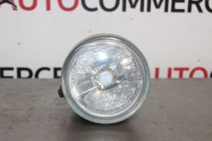 Gebruikte Mistlamp links-voor Citroen C3 Pluriel (HB) 1.4 Prijs € 10,00 Margeregeling aangeboden door Autocommerce