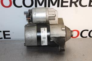 Gebrauchte Startmotor Renault Modus/Grand Modus (JP) 1.2 16V TCE 100 Preis € 30,00 Margenregelung angeboten von Autocommerce