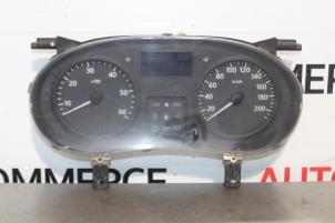 Gebruikte Kilometerteller KM Renault Trafic New (FL) 1.9 dCi 100 16V Prijs op aanvraag aangeboden door Autocommerce