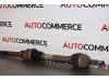 Drivaxel, höger fram från en Peugeot 407 (6D) 2.0 HDiF 16V 2008