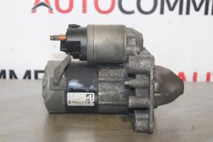 Gebruikte Startmotor Citroen C4 Berline (NC) 1.6 Hdi 90 Prijs € 60,00 Margeregeling aangeboden door Autocommerce