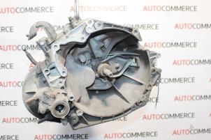 Begagnade Växellåda Citroen Berlingo Cinqspace, Multispace 1.6i Pris € 420,00 Marginaltabell erbjuds av Autocommerce