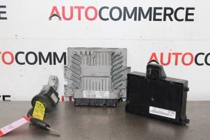 Gebruikte Computer Motormanagement Renault Clio III (BR/CR) 1.5 dCi 105 Prijs op aanvraag aangeboden door Autocommerce