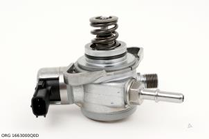 Nieuwe Hogedrukpomp Renault Captur (2R) 1.2 TCE 16V EDC Prijs € 774,40 Inclusief btw aangeboden door Autocommerce