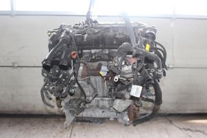 Gebruikte Motor Citroen C3 Picasso (SH) 1.6 HDi 90 Prijs € 750,00 Margeregeling aangeboden door Autocommerce