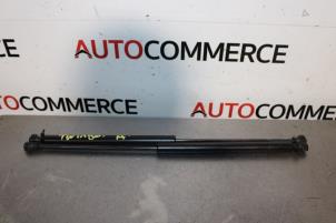 Gebruikte Set Gasdempers Achterklep Renault Twingo III (AH) 1.0 SCe 70 12V Prijs € 20,00 Margeregeling aangeboden door Autocommerce