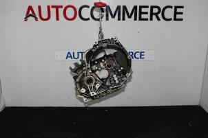 Gebruikte Versnellingsbak Peugeot Bipper (AA) 1.3 HDI Prijs € 300,00 Margeregeling aangeboden door Autocommerce